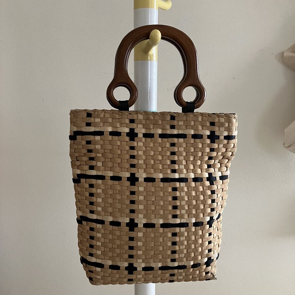 Vintage Salvatore Ferragamo purse